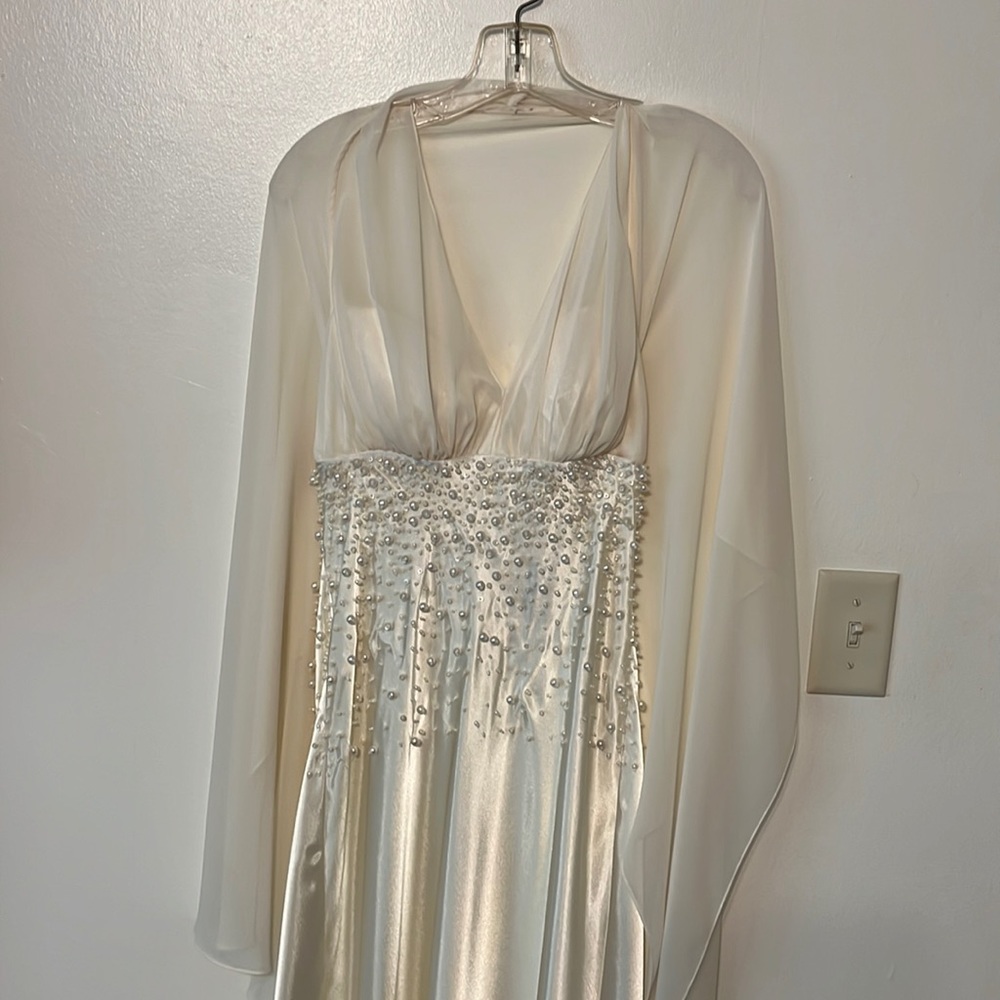 Evening Gown